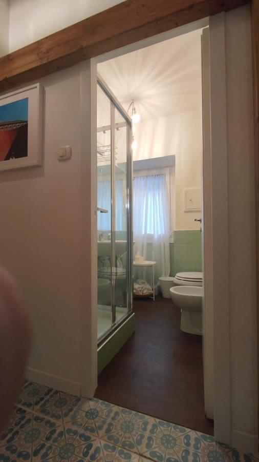 Casa Merisi Al Centro Storico Di Napoli Exterior foto